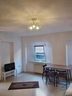 BLR Apartment - 9