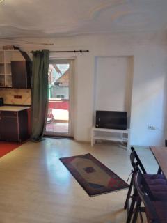 BLR Apartment - 4