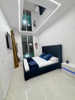 4 Rooms Rosario - Catania - 7