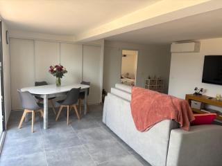 Porto Vecchio beautiful apartment in a villa - 3