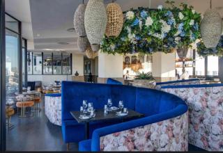 Modern Rosebank 1BR Walk to Mall and Gautrain - 7