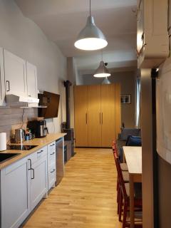 Robezu apartments 14 - 0