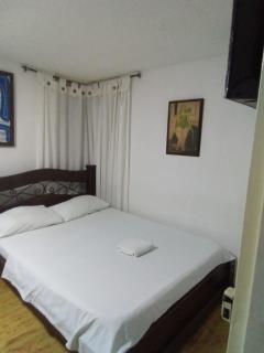 Hotel escalina - 0