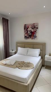 Guesthouse Shehu Ksamil - Ksamil - 9
