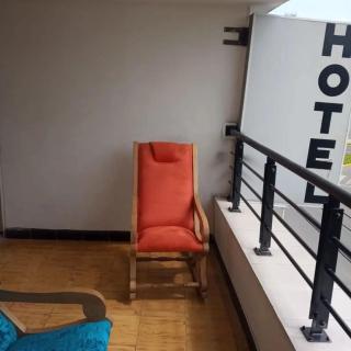 Hotel escalina - 7