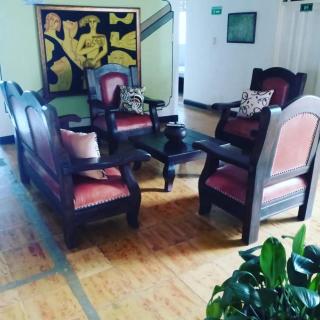 Hotel escalina - 6