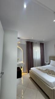 Guesthouse Shehu Ksamil - Ksamil - 8