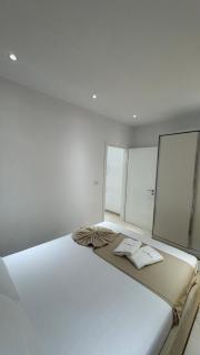 Guesthouse Shehu Ksamil - Ksamil - 6
