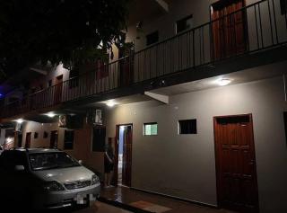 Marina Hotel - 4