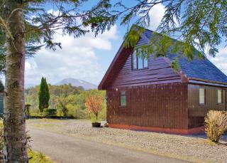 Gairlochy Park - 7