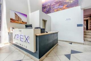2 Bedroom at The Apex on Smuts in Rosebank - 8