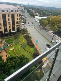 2 Bedroom at The Apex on Smuts in Rosebank - 4
