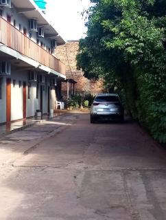 Marina Hotel - 2