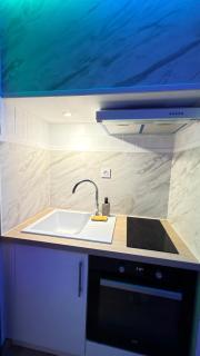 Appartement T2 vue exceptionnelle CARNON-PLAGE - 7