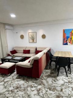 Sol & Sea Apartments - 3