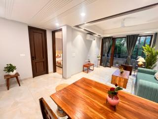 Hotel South Ex Residency - South Ex near AIIMS Delhi - Couple Friendly - 3