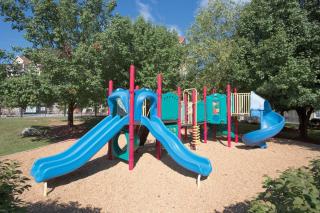 Wyndham Branson Meadows 3BR Apartment - 2