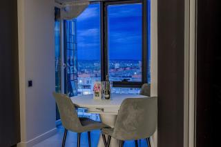 Luxury Apartment in the Heart of Chisinau - 0