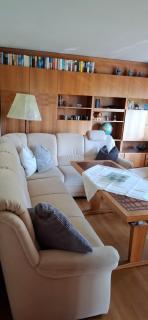 Ferienwohnung im Grünen in Münsingen - Schwäbischen Alb - 7