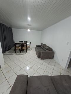 Casa Aconchegante - 7