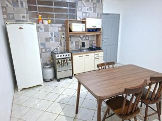Casa Aconchegante - 1