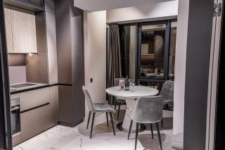 Luxury Apartment in the Heart of Chisinau - 6