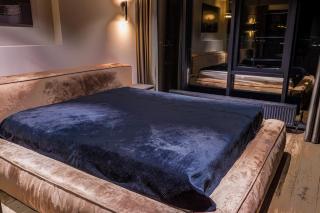 Luxury Apartment in the Heart of Chisinau - 9