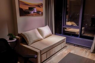 Luxury Apartment in the Heart of Chisinau - 4