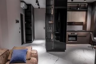 Luxury Apartment in the Heart of Chisinau - 7