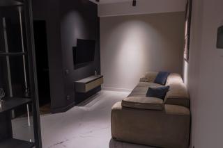 Luxury Apartment in the Heart of Chisinau - 3