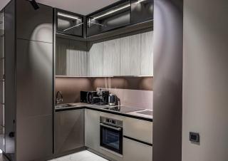 Luxury Apartment in the Heart of Chisinau - 5