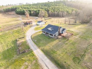 Stunning Views Gated Mountain Retreat 20 Acres - 6