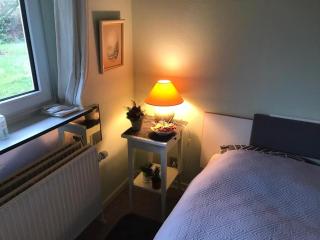 Zeanland Villa in Rødbyhavn - 4