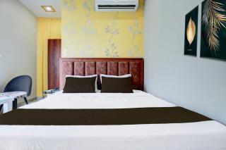 Hotel O Pankh - 1