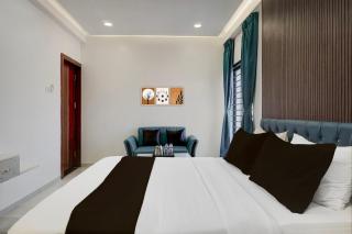 Hotel O Noble Nest - 4