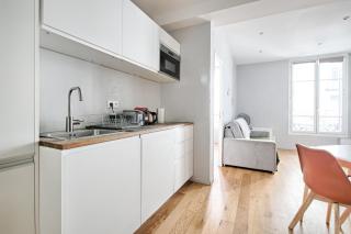 Vaugirard - Saint Germain des Prés - Best Place - 9