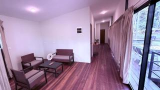 Casa Quinilla en Shapaja Glamping - 8