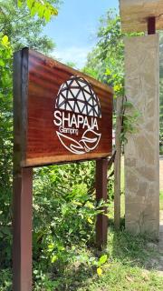 Casa Quinilla en Shapaja Glamping - 7