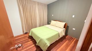 Casa Quinilla en Shapaja Glamping - 6