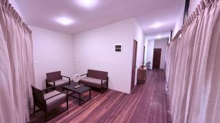 Casa Quinilla en Shapaja Glamping - 1