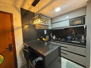 Conforto no sudoeste com garagem e WiFi perto Esplanada - 9