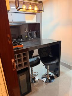 Conforto no sudoeste com garagem e WiFi perto Esplanada - 8