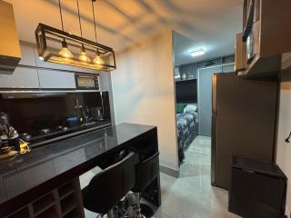 Conforto no sudoeste com garagem e WiFi perto Esplanada - 4