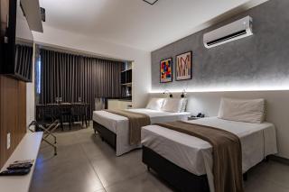Flat Reformado - Centro Brasília - 7