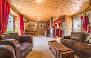 4 Bedroom Cozy Home In Rosporden - 7