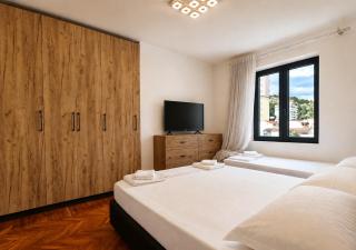 Sunflower Apartment - Vlorë - 9