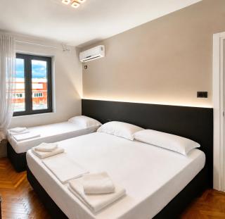 Sunflower Apartment - Vlorë - 8