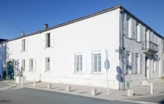 3 Bedroom Awesome Home In Le Château-D'oléron - 0