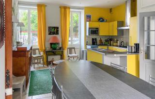 3 Bedroom Awesome Home In Le Château-D'oléron - 4