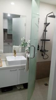Mi Casa - Cozy Studio with FREE access to Fitness Centre, swimming pool and stunning City View located near the CBD of Ortigas, Makati, BGC - 8